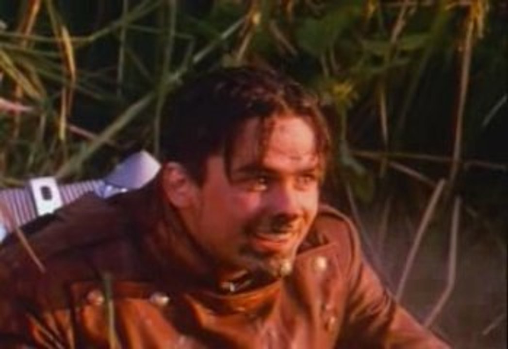 The Rocketeer (Theatrical Trailer)