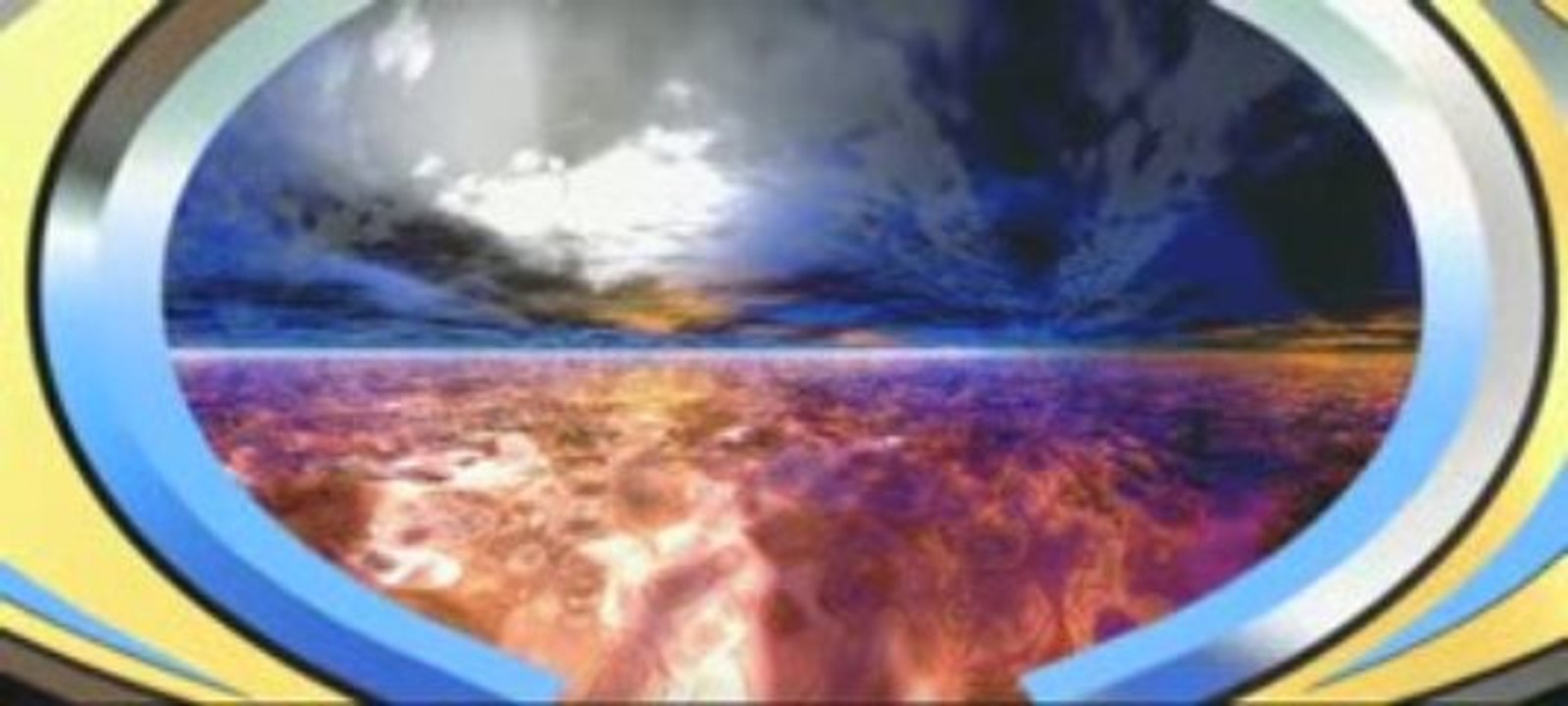 "Mankind 2.0 The Healer" Movie Short Animation...