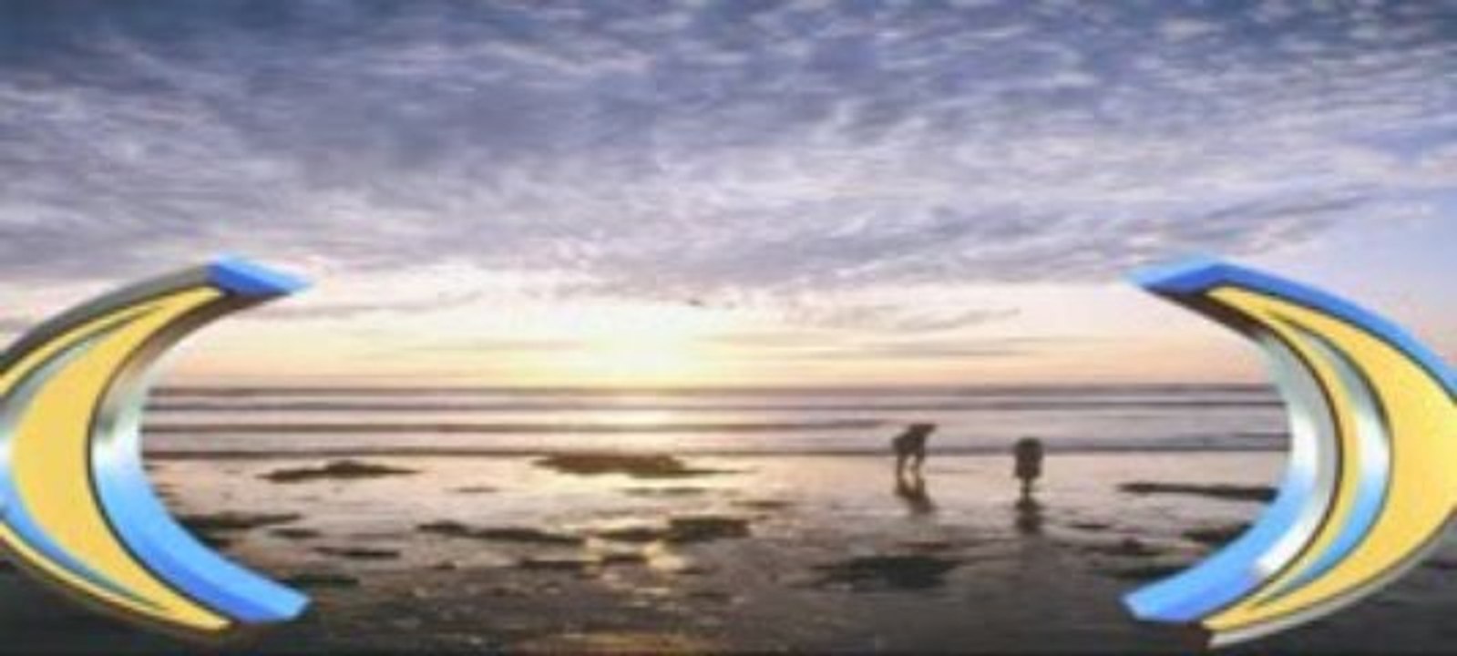 Short Animation - "Mankind 2.0 The Healer" Movie..