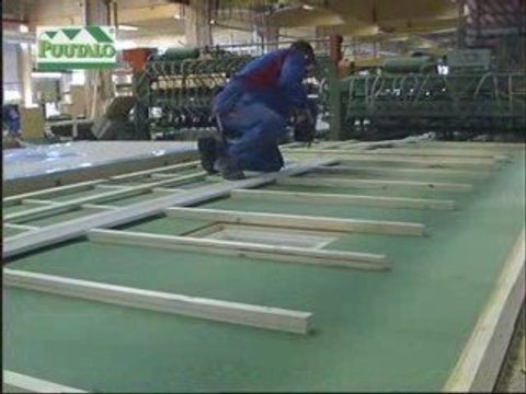 Maisons ossature bois Finndomo