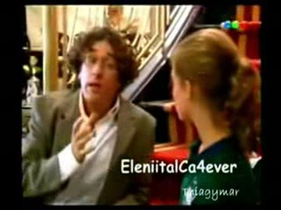 ESPECIAL MAR Y THIAGO 1T - PARTE 3