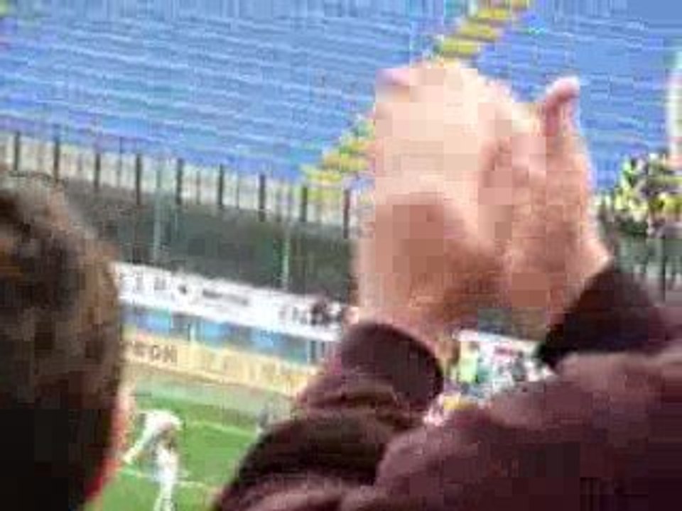 Inter - Palermo, penalty de Zlatan Ibrahimovic