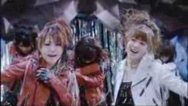 Morning musume Naichau Kamo (Featuring Niigaki Risa Ver)