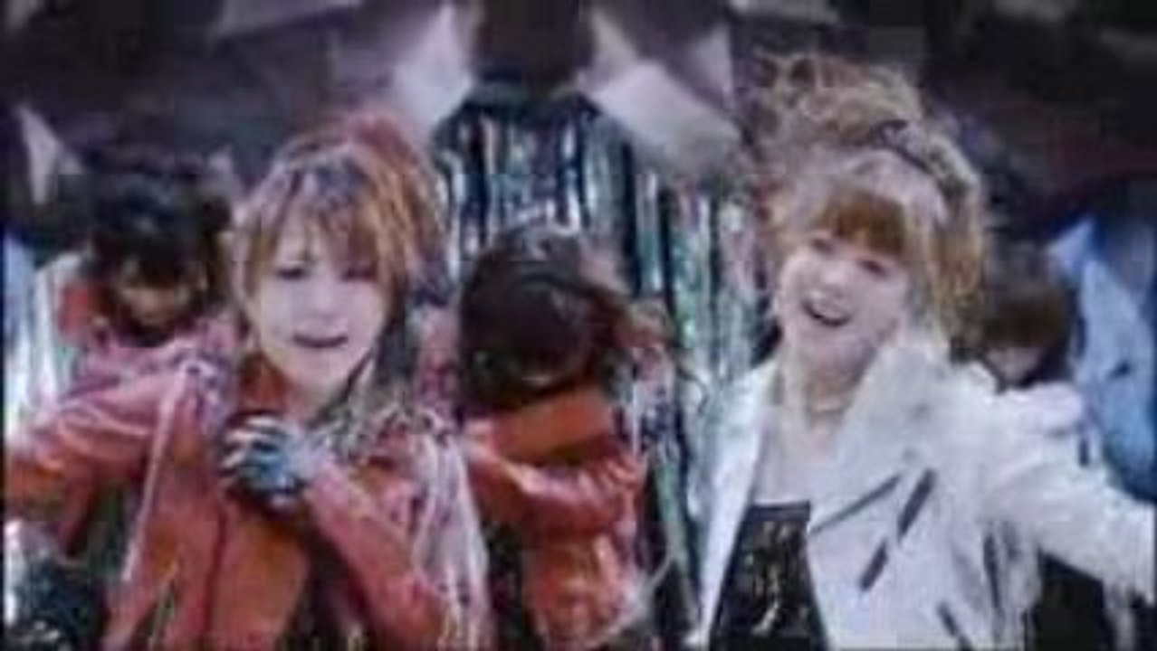 Morning musume Naichau Kamo (Featuring Niigaki Risa Ver)