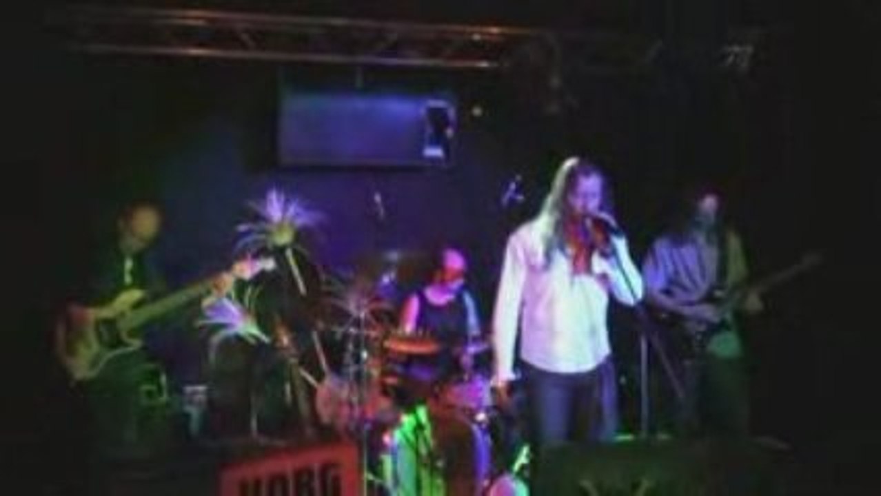 didier au showkaze