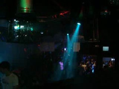 Sam 11 AVRIL @ DISCOTHEQUE ESPACE MAJESTIC