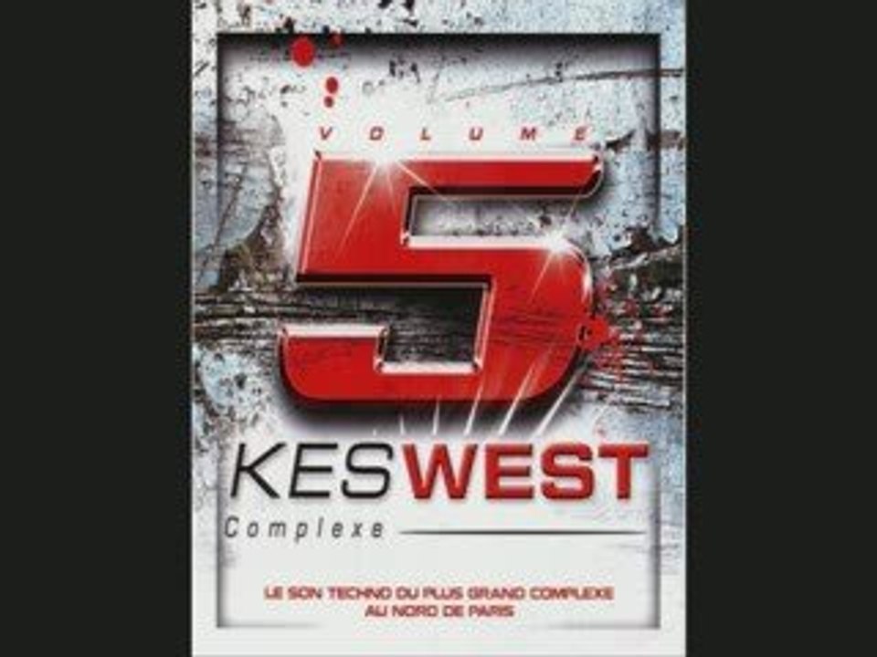 REMIX CAP'TAIN KES WEST