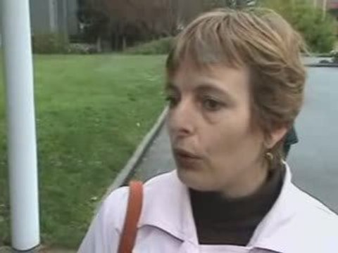 Laurence De Bouard : tête de liste Ouest pour le NPA