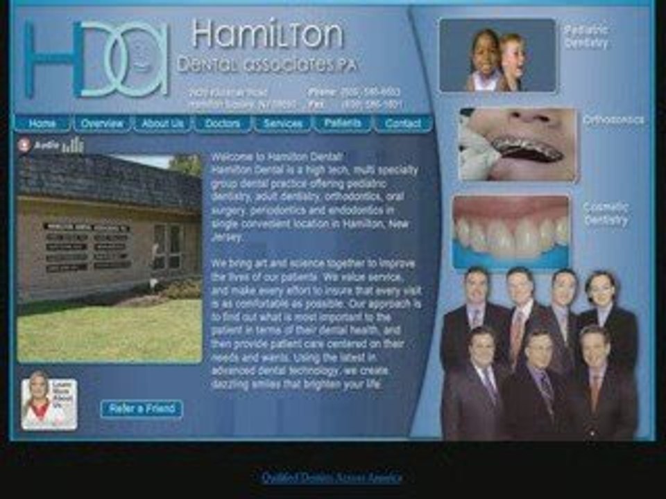 Dentist Network