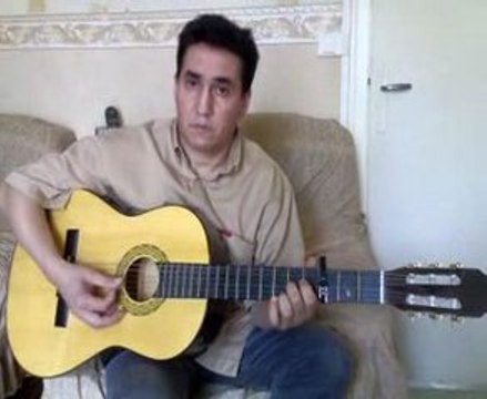 Algérie mon beau Pays