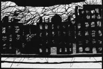 Moby - Shot In The Back Of The Head (New)