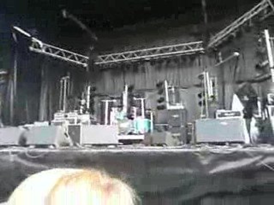 TRUST PECQUENCOURT ESSAI SONS 15 MARS 2009