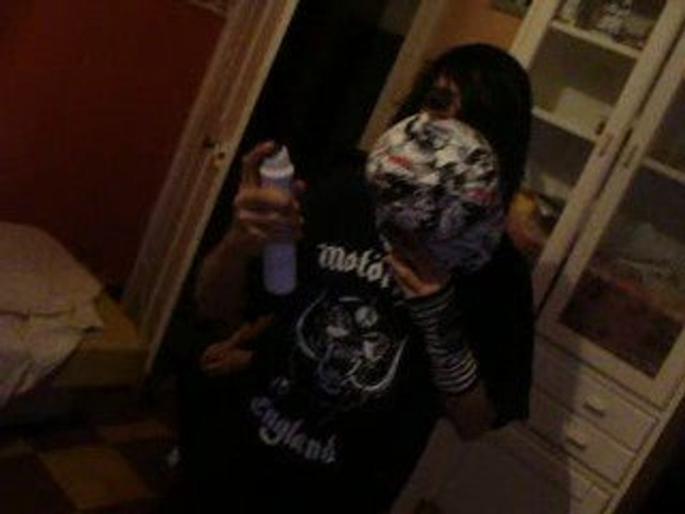 soiré ché lil parti 2