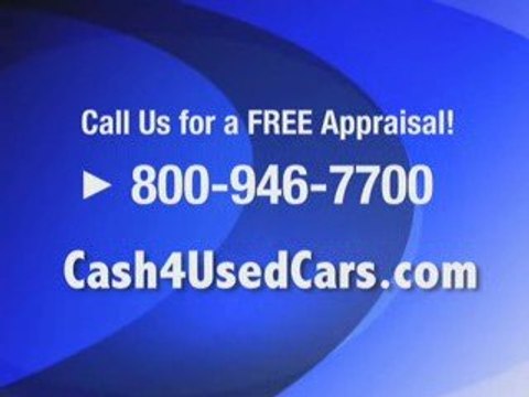 Sell My Used Isuzu Amigo Anaheim California