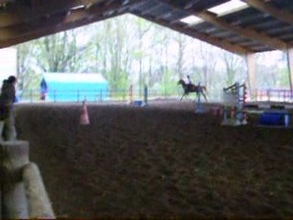 paco saut 15/04/09
