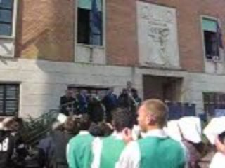 75° Anniversario Sabaudia