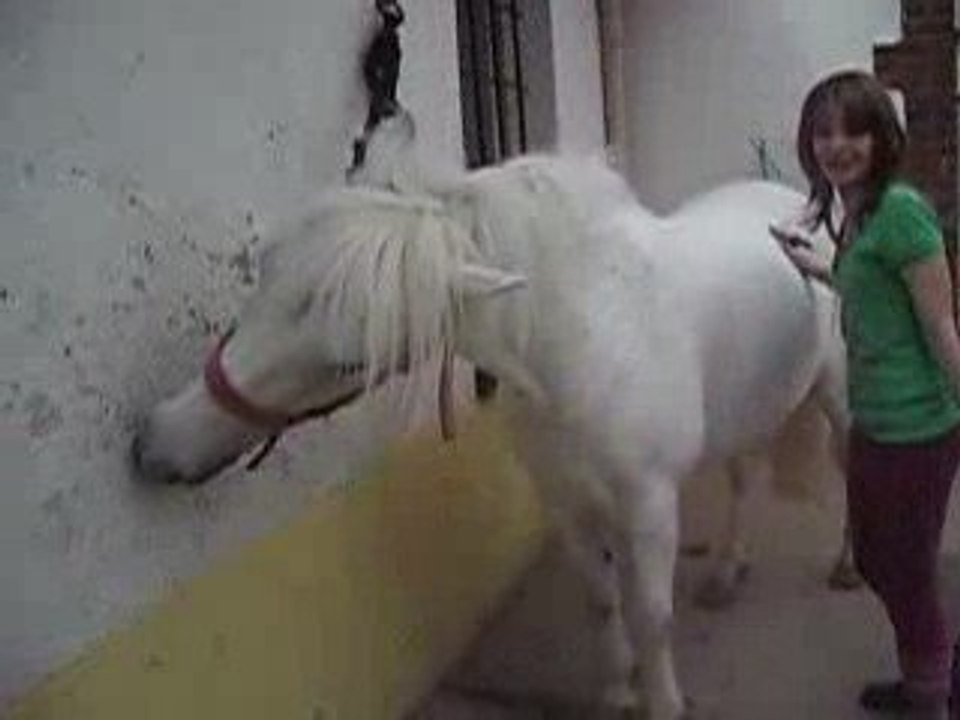 petit massage pour jojo :P