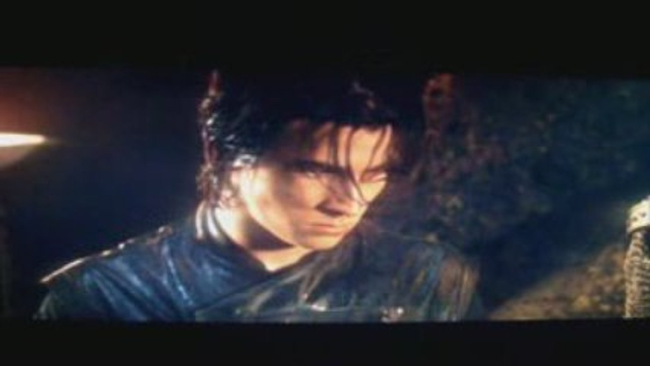 Eragon à la recherche du kebab bio - 3) Cyril Lignac