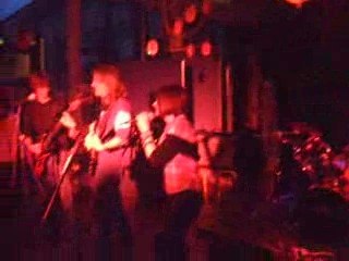 Concert Sheep JumperZ (10 Avril 2009.) [Nena - 2/2]