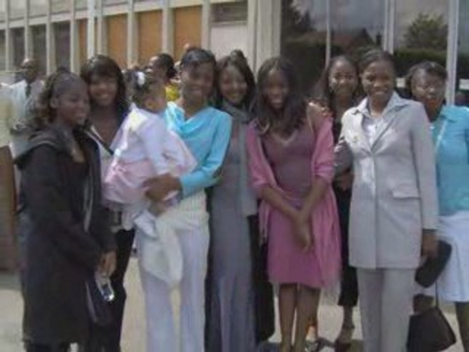 RNB chrétien Mix Part 1