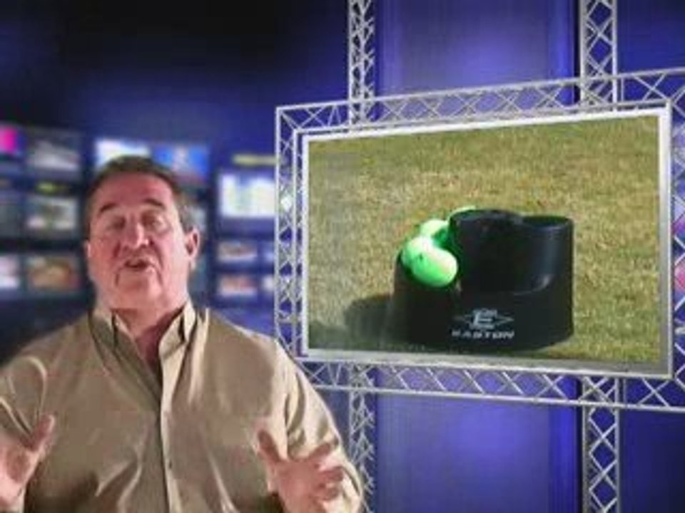 Episode 59 - The Easton Soft Toss - The Fastpitch Softbal...