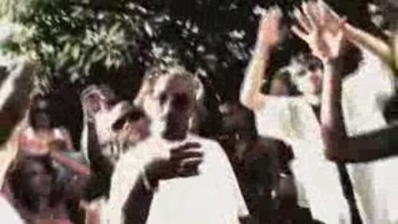 C.S.R.D (Aelpeacha, M.S.J, Pimp Cynik) - Pavillonner