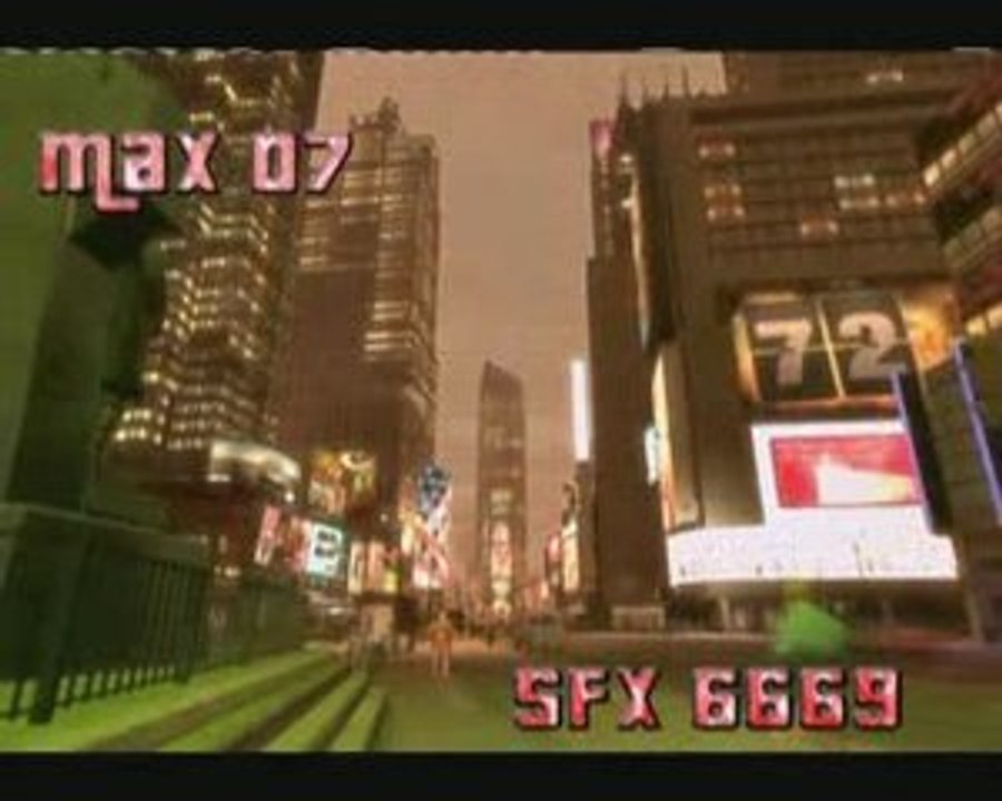 (DELIRE)DELIRE ENTRE POTES SUR GTA4