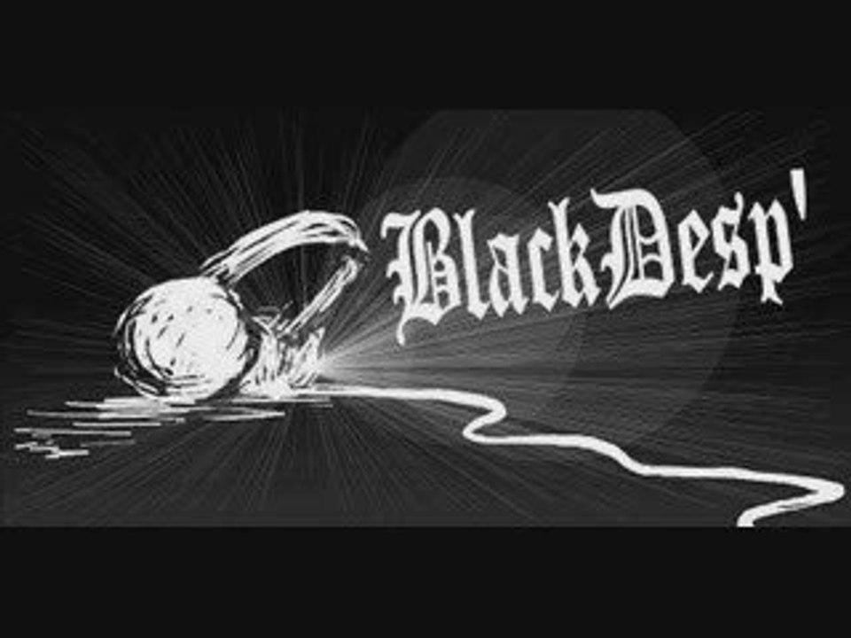 Instru 2 Prod BlackD