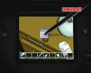 Criminology (DS) - Trailer (Nobilis)