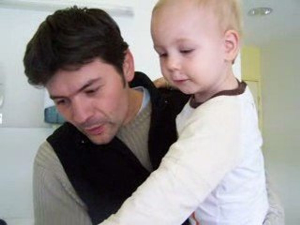 Gaspard et Marius