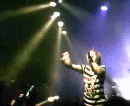 Concert AnCafe Bordeaux 2009 (4)