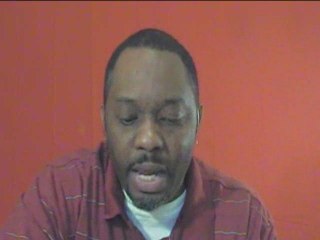 The Blood of Jesus by Timothy Stevens of Beckley WV