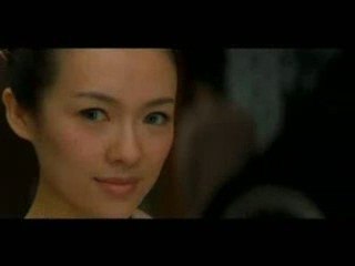 Bande annonce Mémoires d'une Geisha