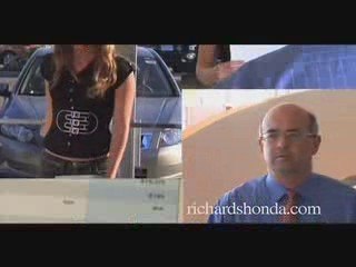 Richards Honda Baton Rouge Dealership