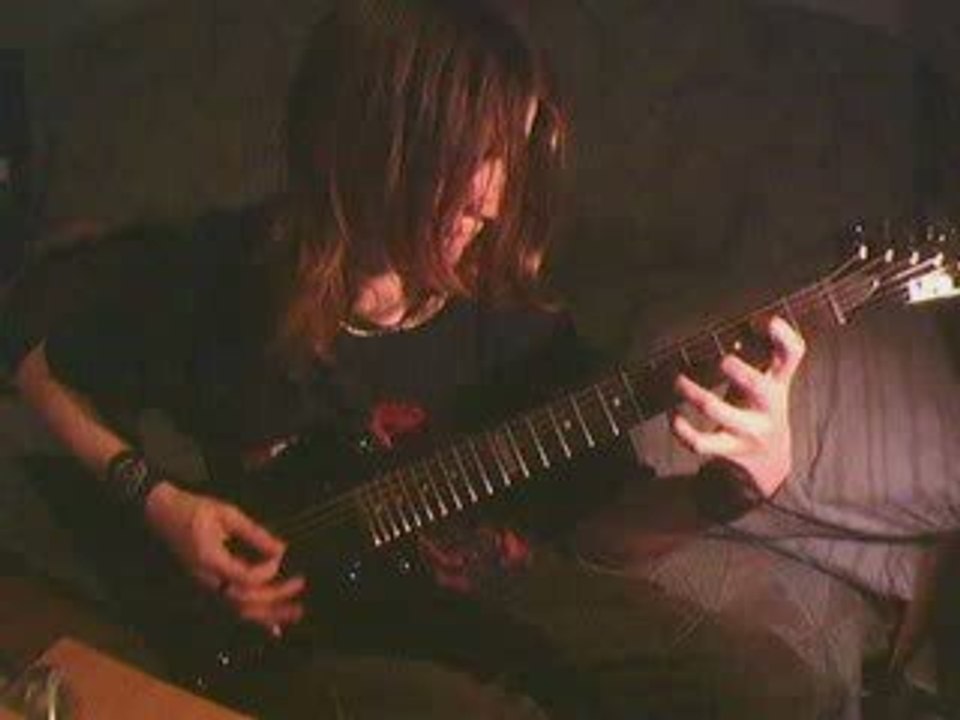 Hit the floor (BFMV cover) by ludocob