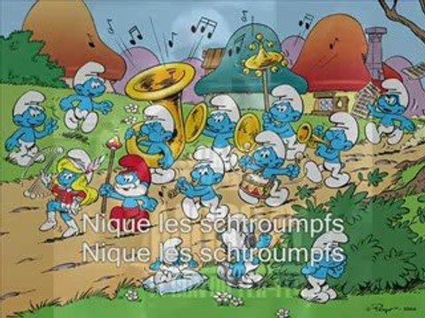 Brigand 2 la misere - On sent pas des couilles