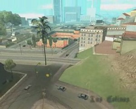 PSC - Streetz of Los Santos