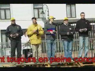 29/03/2009 Hpi Challenge Neder Over Hembeek