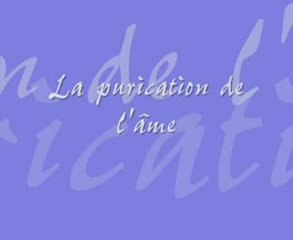 Mohamed Bajrafil - La purification de l'âme 1-3