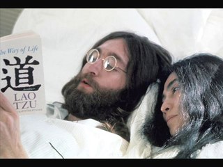 Imagine Peace John & Yoko Bed-In Gerry Deiter Allison Crowe