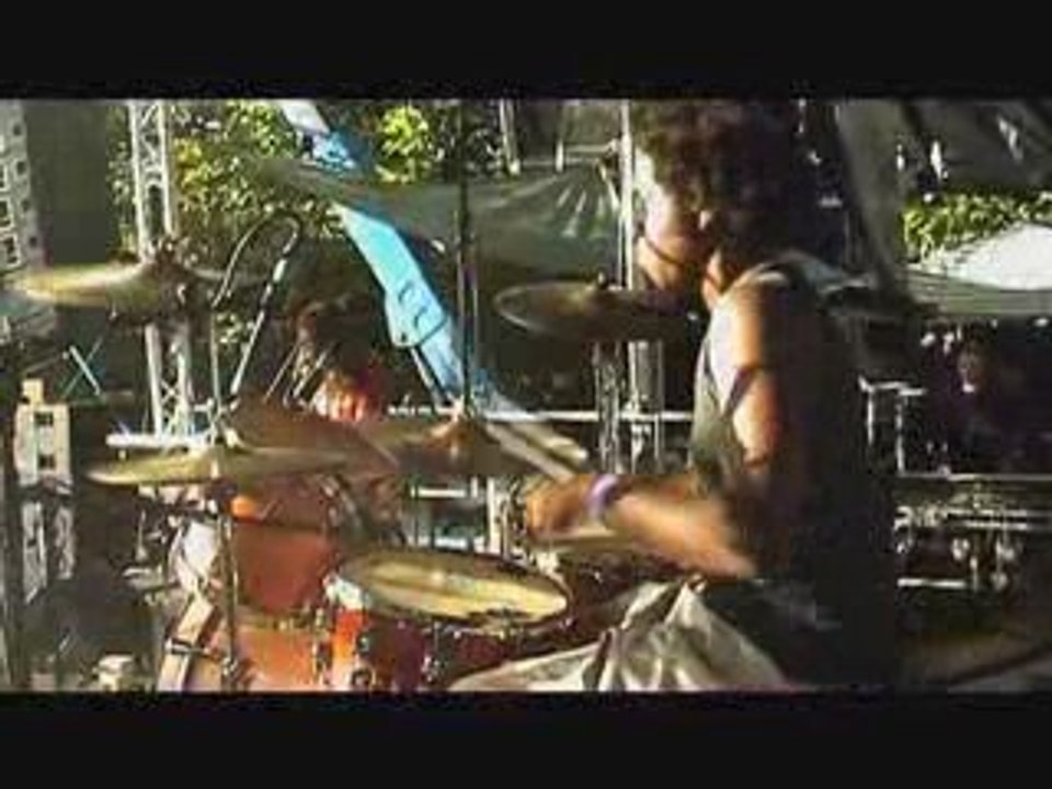 Autorun - How Should I Live - Smout Festival 2008
