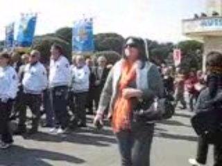 75° Anniversario Sabaudia