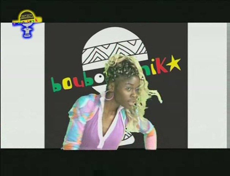 BOUBOUTONIK EPISODE 29