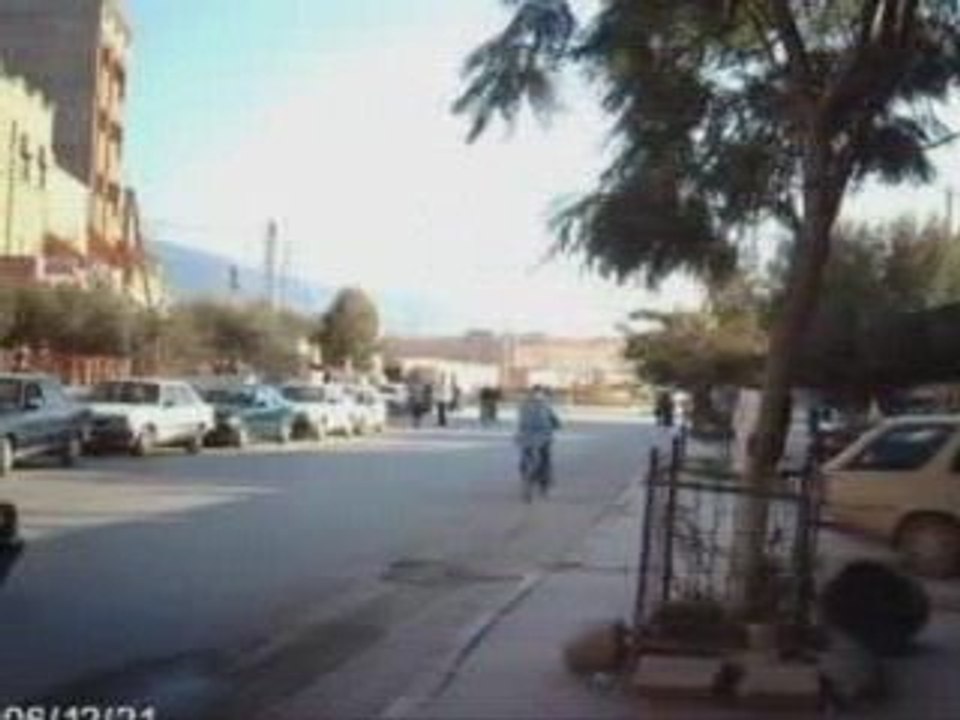 taourirt coté oujda