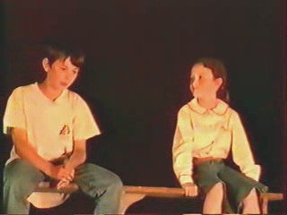 YO THEATRE
