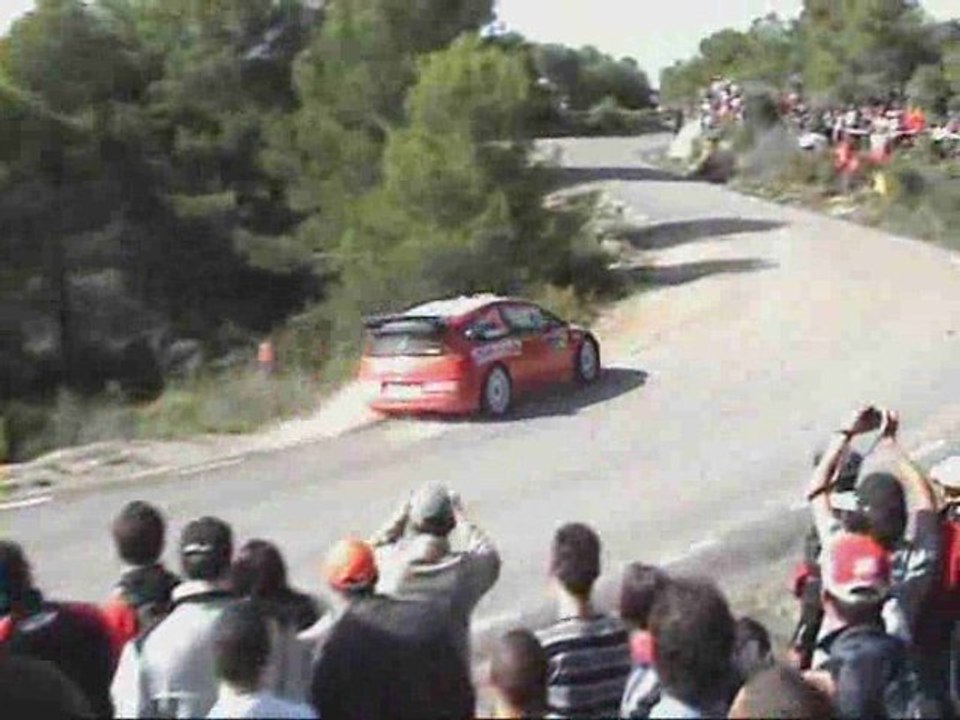 Catalogne 2008