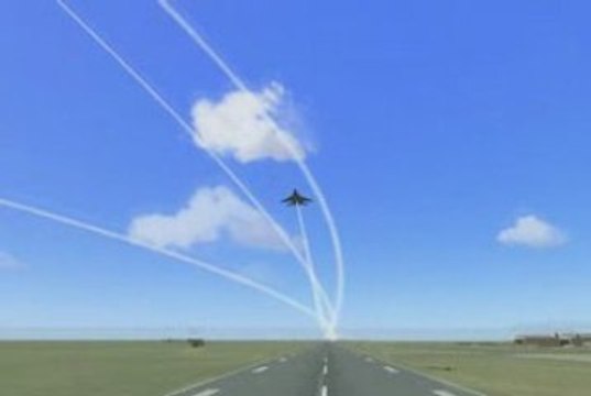 =BgFS= Lock On Virtual Bulgarian Squadron