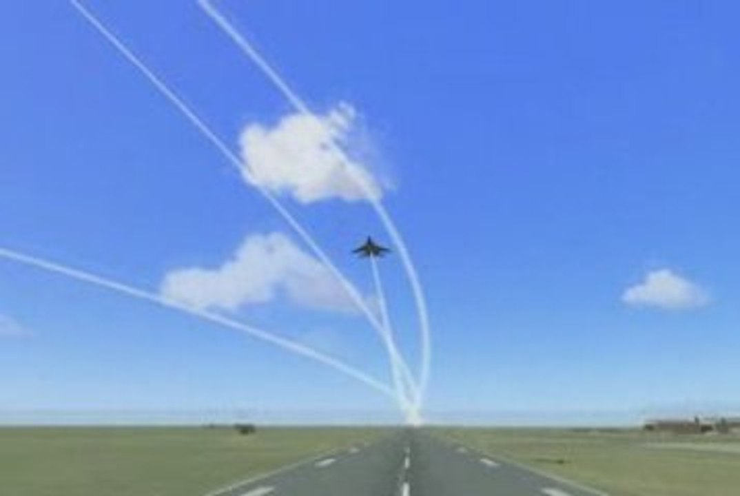 =BgFS= Lock On Virtual Bulgarian Squadron