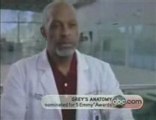 Grey's Anatomy saison 5 Bande Annonce Film Trailer Vf Fr