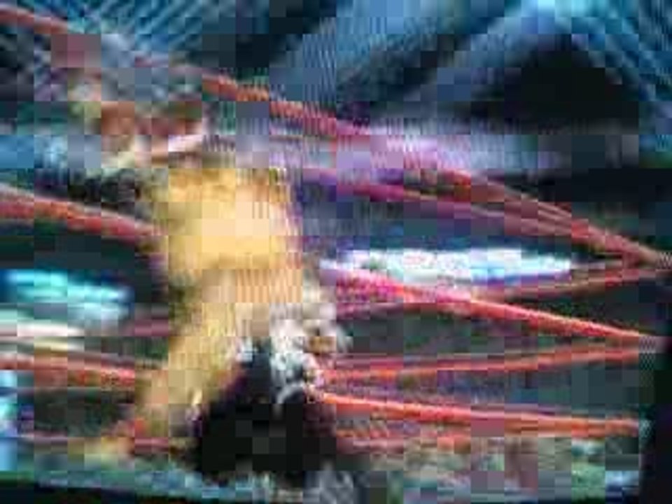 WWWI Entrée du Caw de Kev Bourne